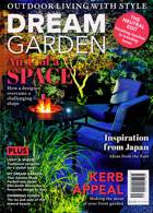 Dream Garden Magazine Issue SEP 21