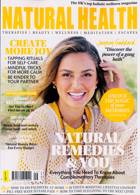 Natural Health Beauty Magazine Issue SEP 21
