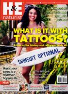 H & E Naturist Magazine Issue SEP 21