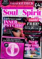 Soul & Spirit Magazine Issue SEP 21