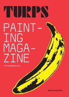 Turps Banana Magazine Issue Issue 25 