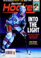 Beckett Nhl Hockey Magazine Issue AUG 21
