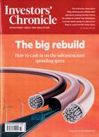 Investors Chronicle Magazine Issue 20/08/2021