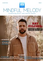 Mindful Melody Magazine Issue  