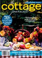 Cottage Journal Magazine Issue 14