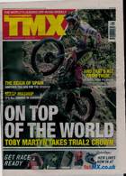 Trials & Motocross News Magazine Issue 23/09/2021