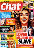 Chat Magazine Issue 30/09/2021