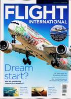 Flight International Magazine Issue OCT 21