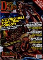 Darkside Magazine Issue NO 223