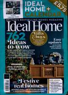 Ideal Home Magazine Issue DEC 21
