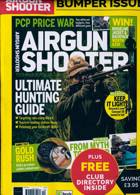 Airgun Shooter Magazine Issue DEC 21