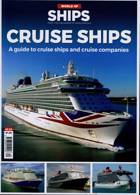 World Of Ships Magazine Issue NO 20