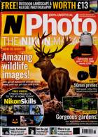 N Photo Magazine Issue NOV 21