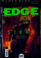Edge Magazine Issue XMAS 21