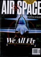 Air And Space Magazine Issue SEP 21