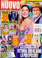 Settimanale Nuovo Magazine Issue 28