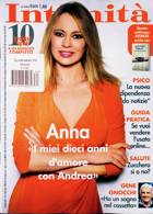 Intimita Magazine Issue NO 21034