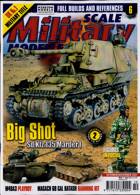 Scale Military Modeller Magazine Issue OCT-NOV