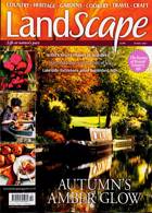 Landscape Magazine Issue OCT 21
