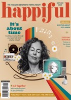 Happiful Magazine Issue  