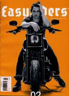 Easyriders - Rebooted 2020 Magazine Issue FALL