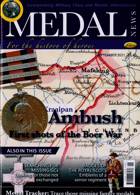 Medal News Magazine Issue SEP 21