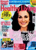 Womans Weekly Living Series Magazine Issue NOV 21