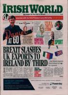 Irish World Magazine Issue 25/09/2021