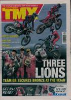 Trials & Motocross News Magazine Issue 30/09/2021
