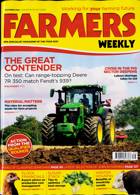 Farmers Weekly Magazine Issue 01/10/2021