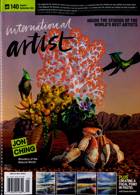 International Artist Magazine Issue 09