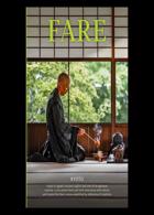 Fare Magazine Issue  