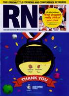Retail Newsagent Magazine Issue 30