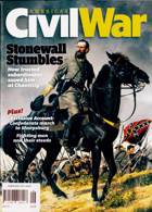 Americas Civil War Magazine Issue SEP 21