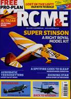 Rcm&E Magazine Issue NOV 21