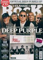 Classic Rock Magazine Issue NO 295