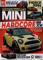 Performance Mini Magazine Issue DEC-JAN