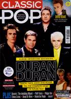 Classic Pop Magazine Issue NOV-DEC
