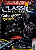 Classic Bike Guide Magazine Issue NOV 21