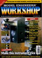 Model Engineers Workshop Magazine Issue NO 309