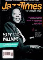 Jazz Times (Us) Magazine Issue SEP 21