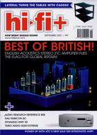 Hi Fi Plus Magazine Issue NO 199