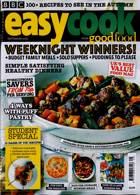 Easy Cook Magazine Issue NO 145