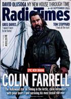 Radio Times South Magazine Issue 04/09/2021