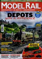 Model Rail Magazine Issue SEP 21