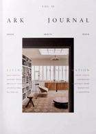 Ark Journal Magazine Issue NO 6
