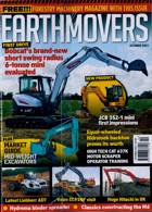 Earthmovers Magazine Issue OCT 21