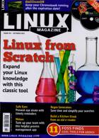 Linux Magazine Issue NO 251