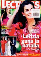 Lecturas Magazine Issue NO 3625