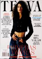 Telva Magazine Issue NO 988